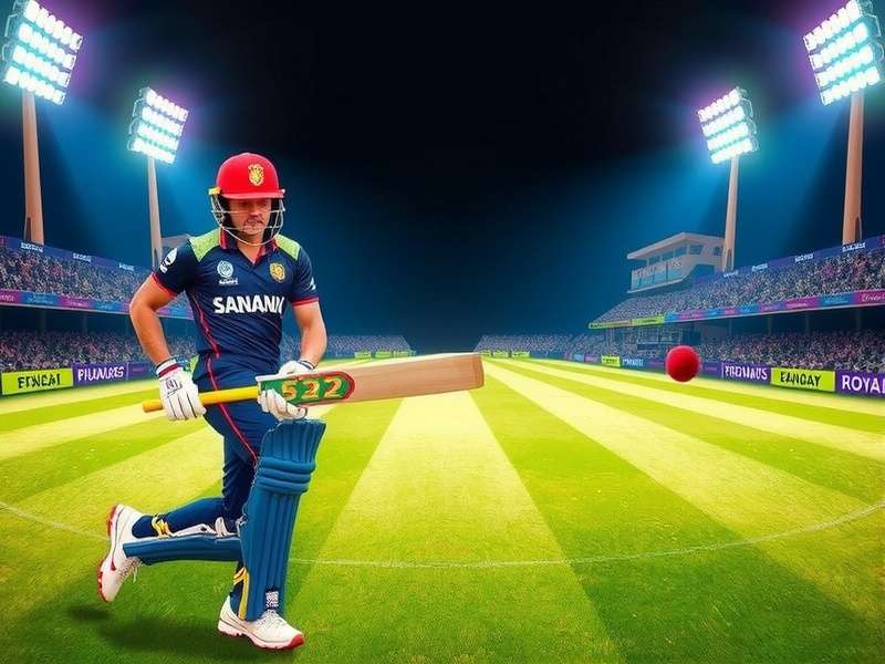 Cricket Vanguard Royals Tips and Tricks
