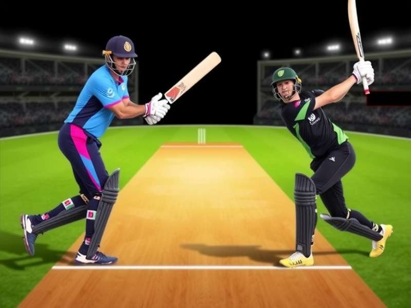 Cricket Vanguard Royals Tournaments